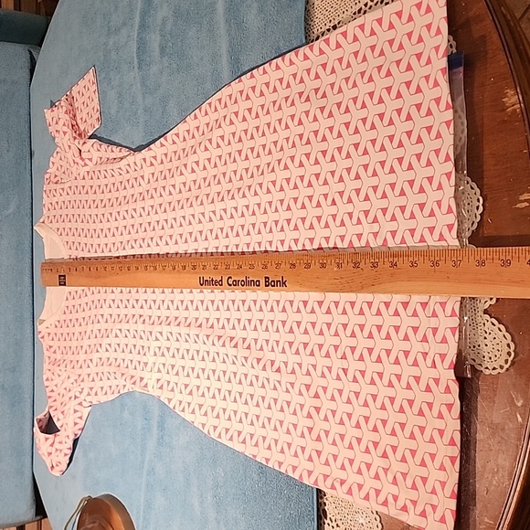 Wrinkle Free J.McLaughlin Small Dress - Picture 10 of 10